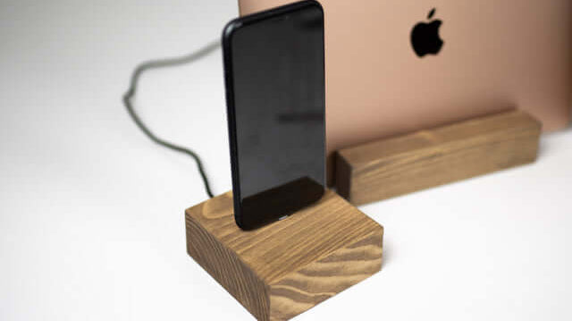 Rustic Elegance: Furnish Your Office in Rustic Style with CHOPZWOOD Accessories