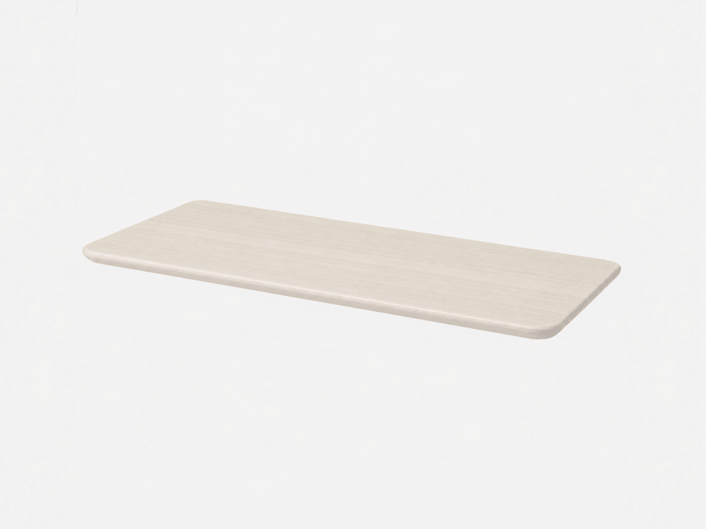 Wooden Table Top showcasing a solid wood surface ideal for desks and dining tables.
