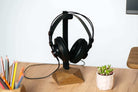 MINIMALISTIC HEADPHONE STAND - Chopzwood