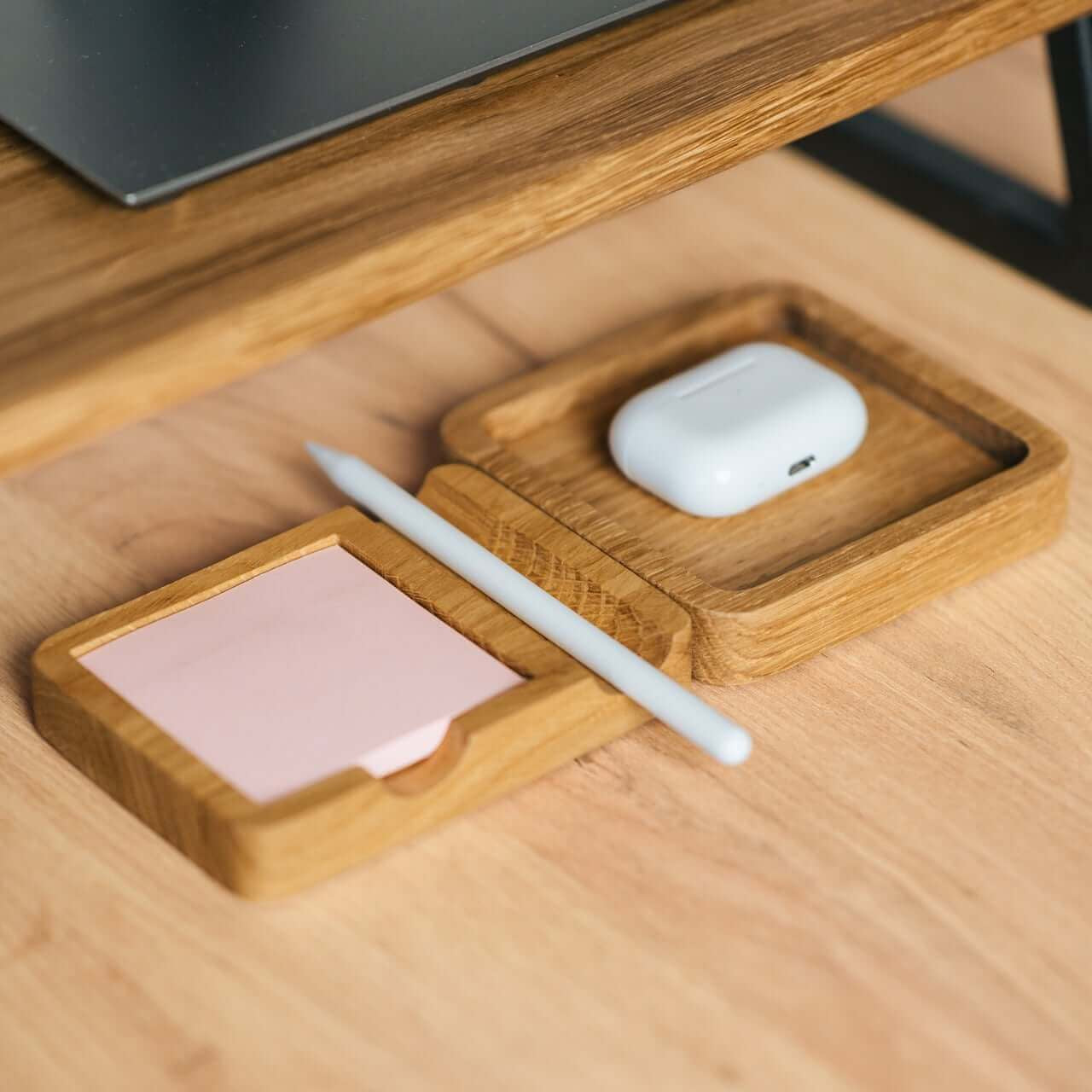STICKY NOTE TRAY - Chopzwood