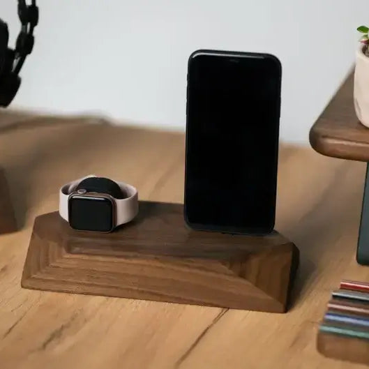 Minimalist Docking Station 2-in-1 - Chopzwood