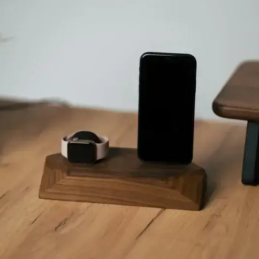 Minimalist Docking Station 2-in-1 - Chopzwood