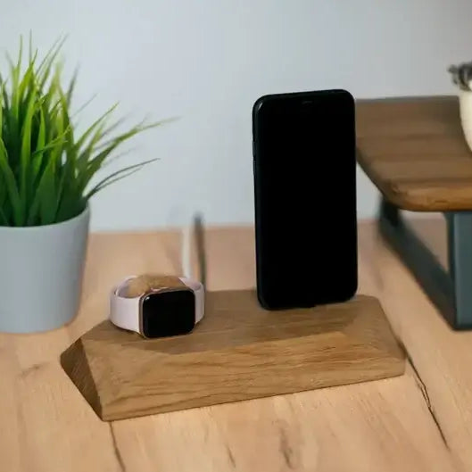 Minimalist Docking Station 2-in-1 - Chopzwood