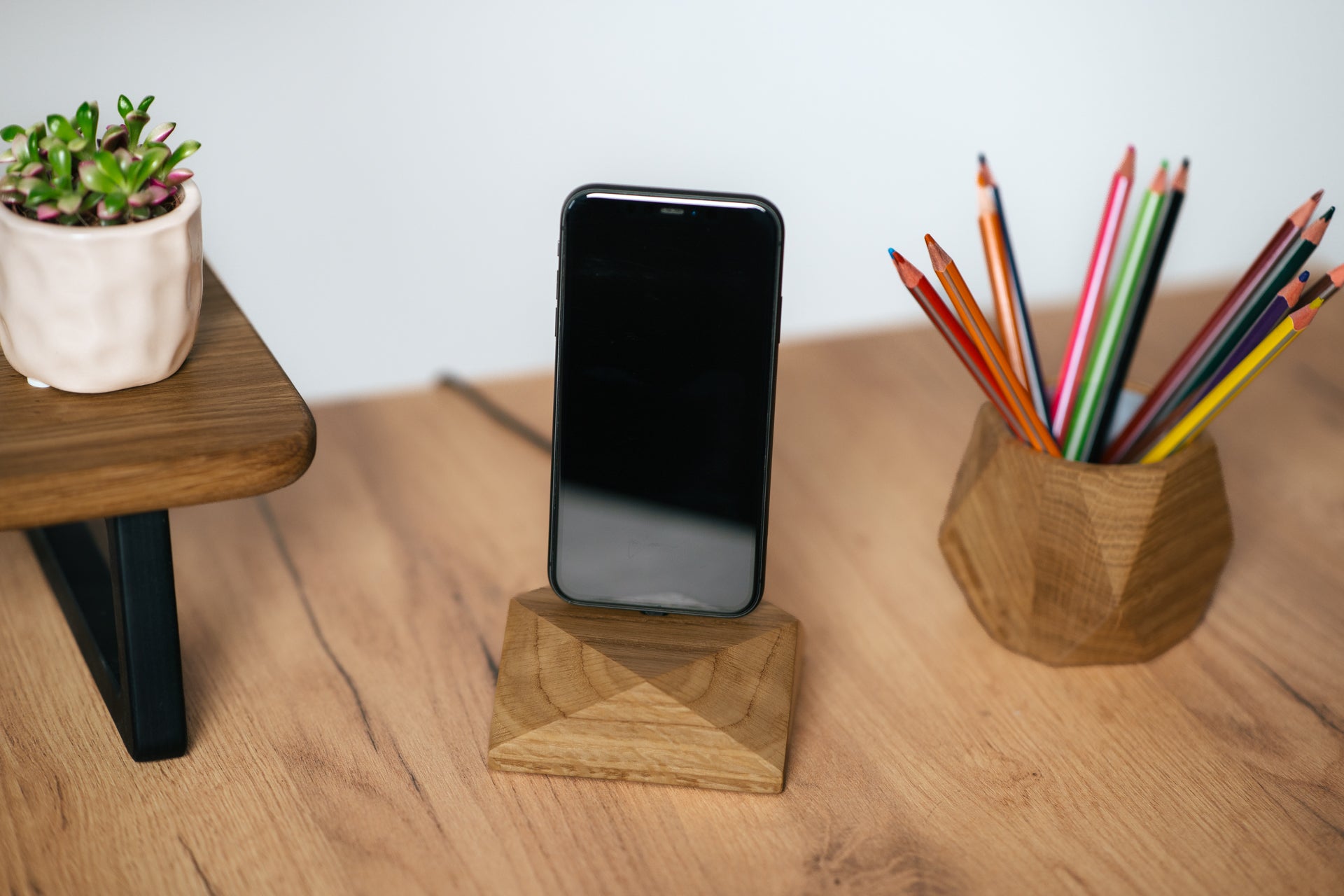 Charging Station