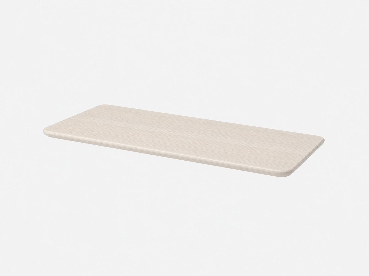 Wooden Table Top showcasing a solid wood surface ideal for desks and dining tables.