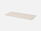Wooden Table Top showcasing a solid wood surface ideal for desks and dining tables.