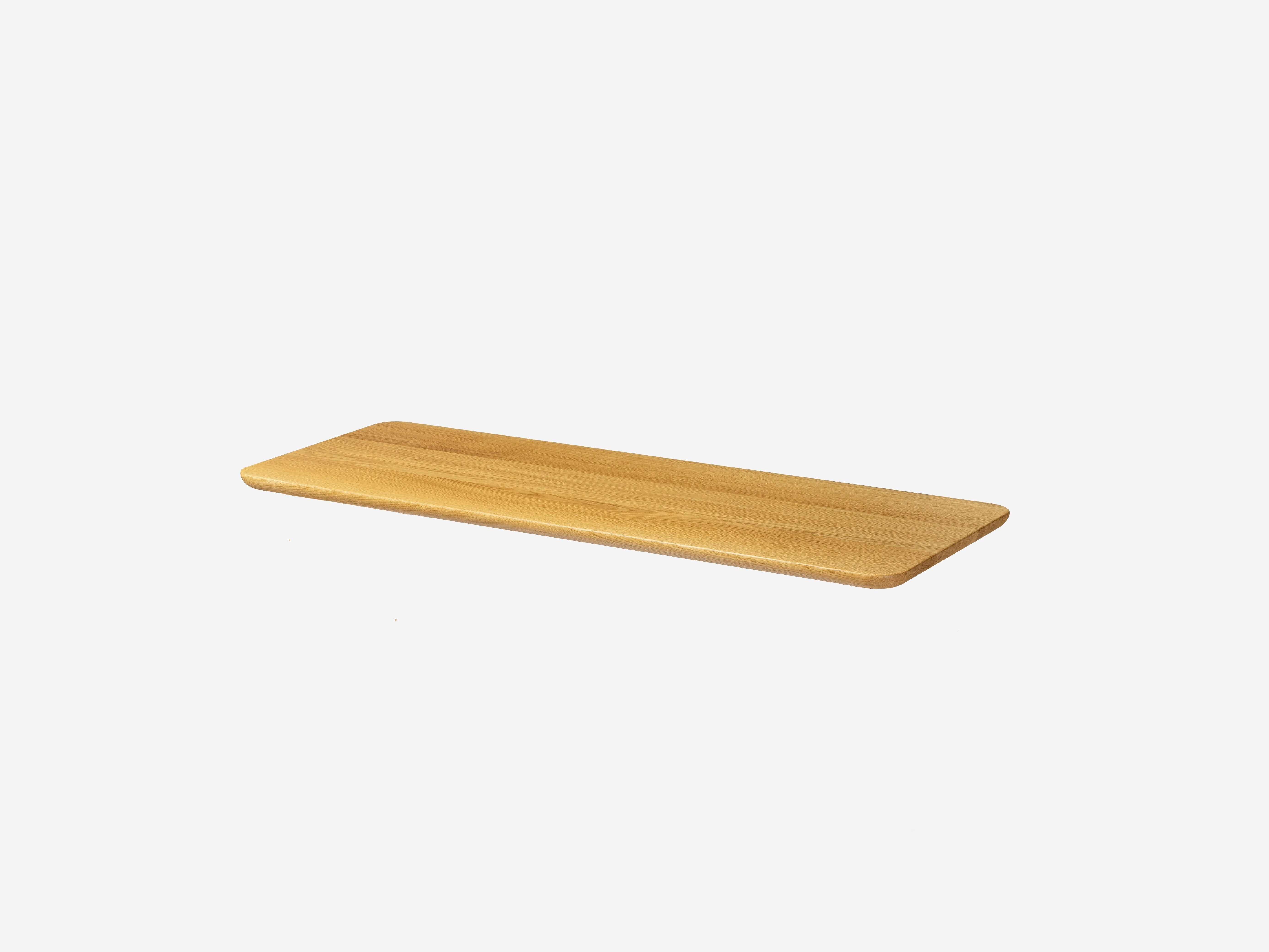 Wooden Table Top showcasing a smooth, solid wood surface ideal for dining or workstations.