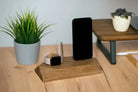 Minimalist Docking Station 2-in-1 - Chopzwood